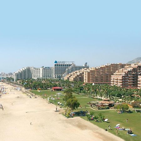 Apartamentos Marina D'Or Beach 2ª Linea Oropesa del Mar Dış mekan fotoğraf