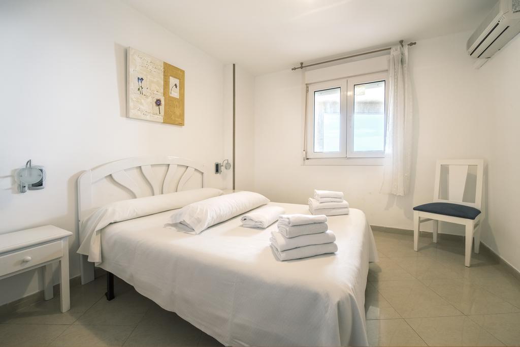 Apartamentos Marina D'Or Beach 2ª Linea Oropesa del Mar Dış mekan fotoğraf